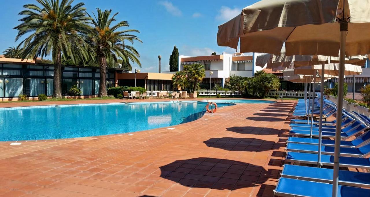 Riva Etrusca Hotel 3*