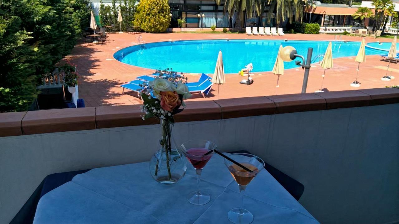 Riva Etrusca 3*