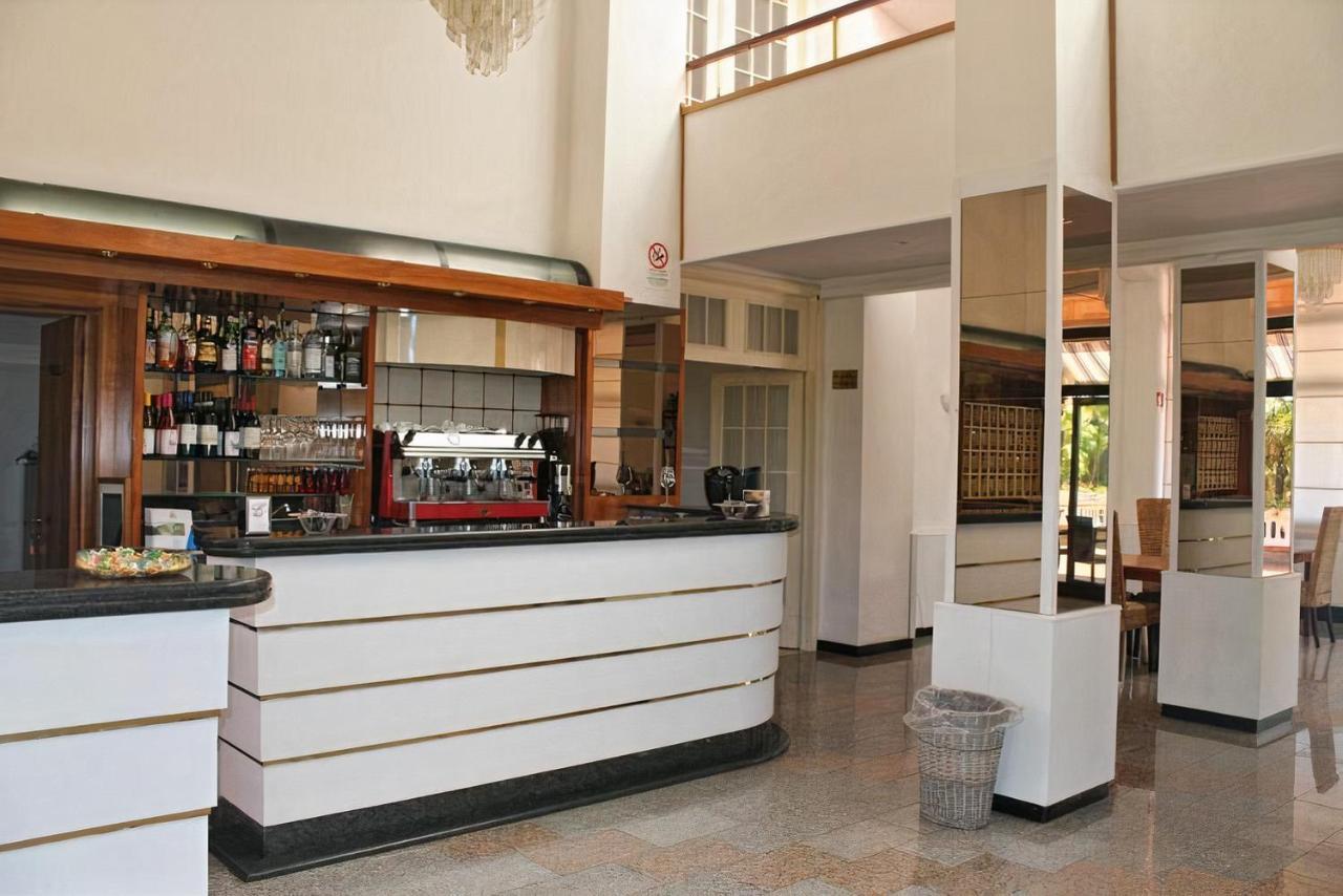 Hotel Riva Etrusca 3*