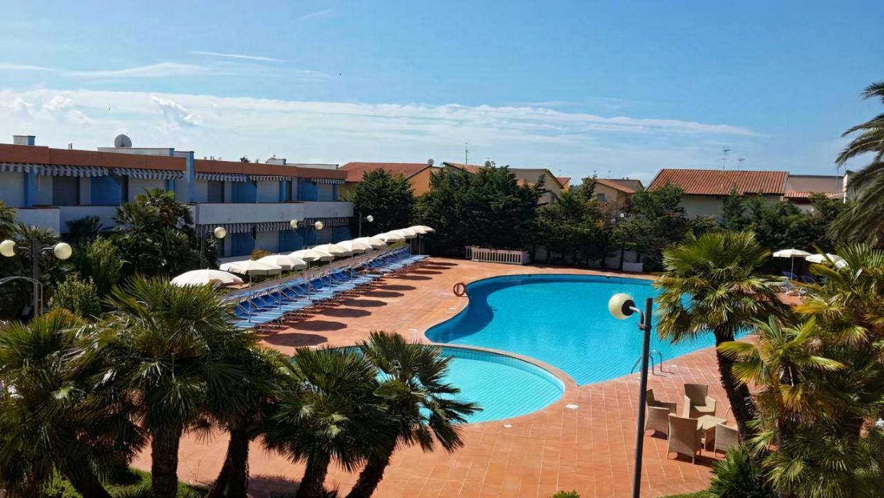 Hotel Riva Etrusca 3*