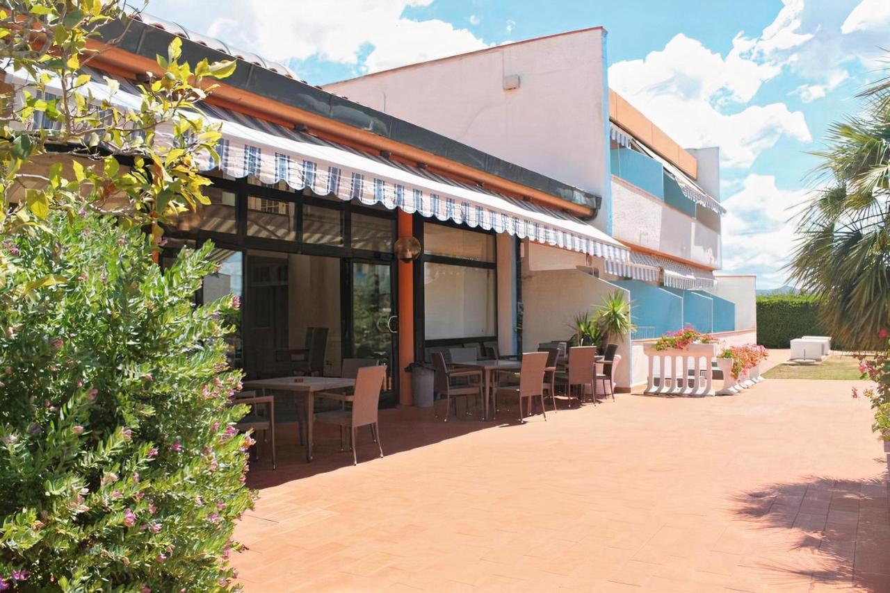Hotel Riva Etrusca Marina Di Bibbona