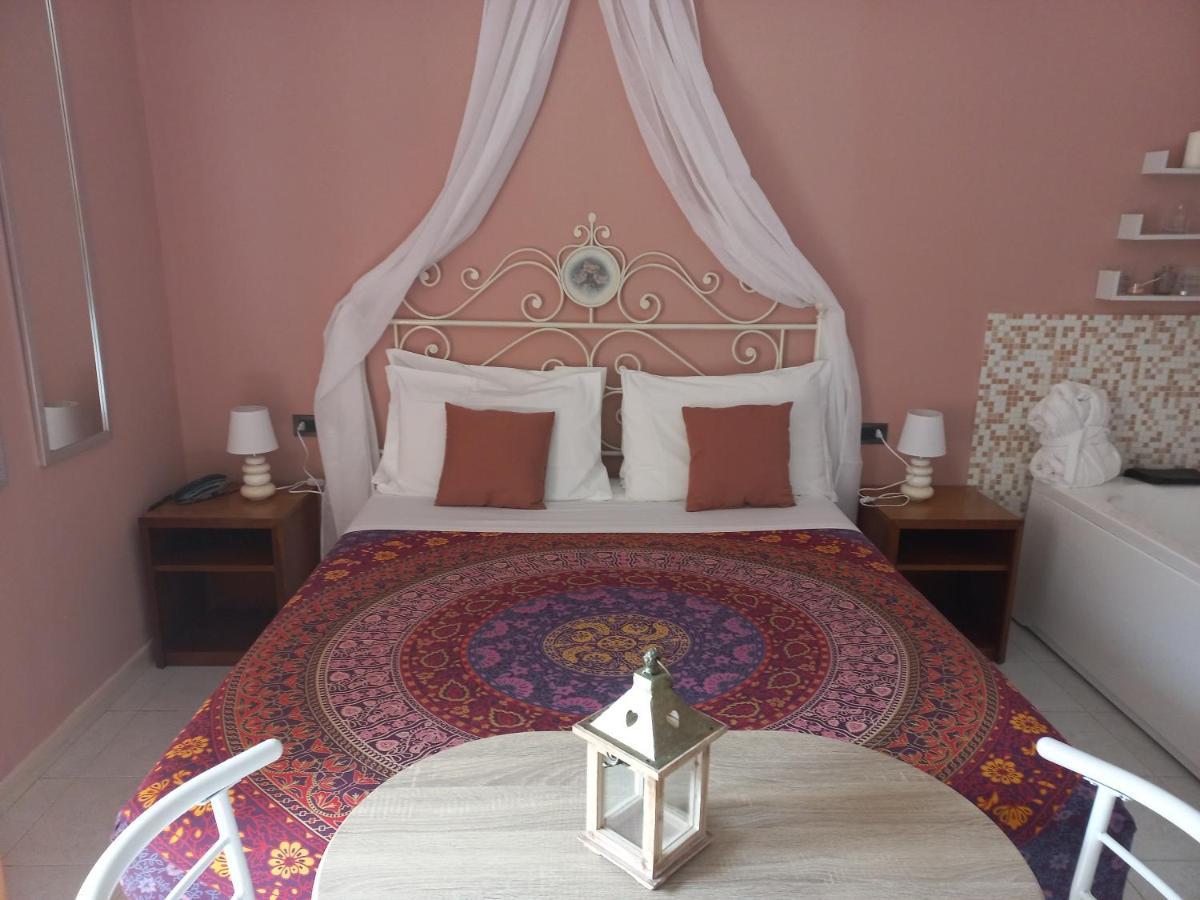 Hotel Riva Etrusca