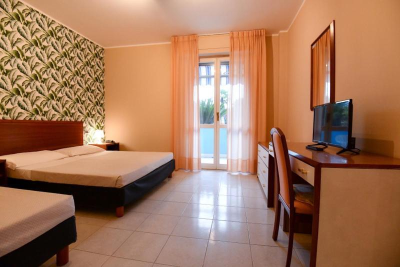 Riva Etrusca Hotel
