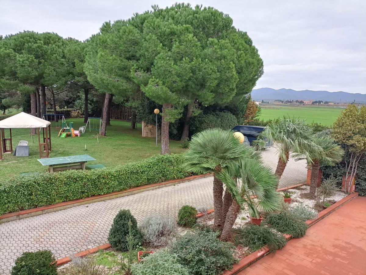 Riva Etrusca Hotel
