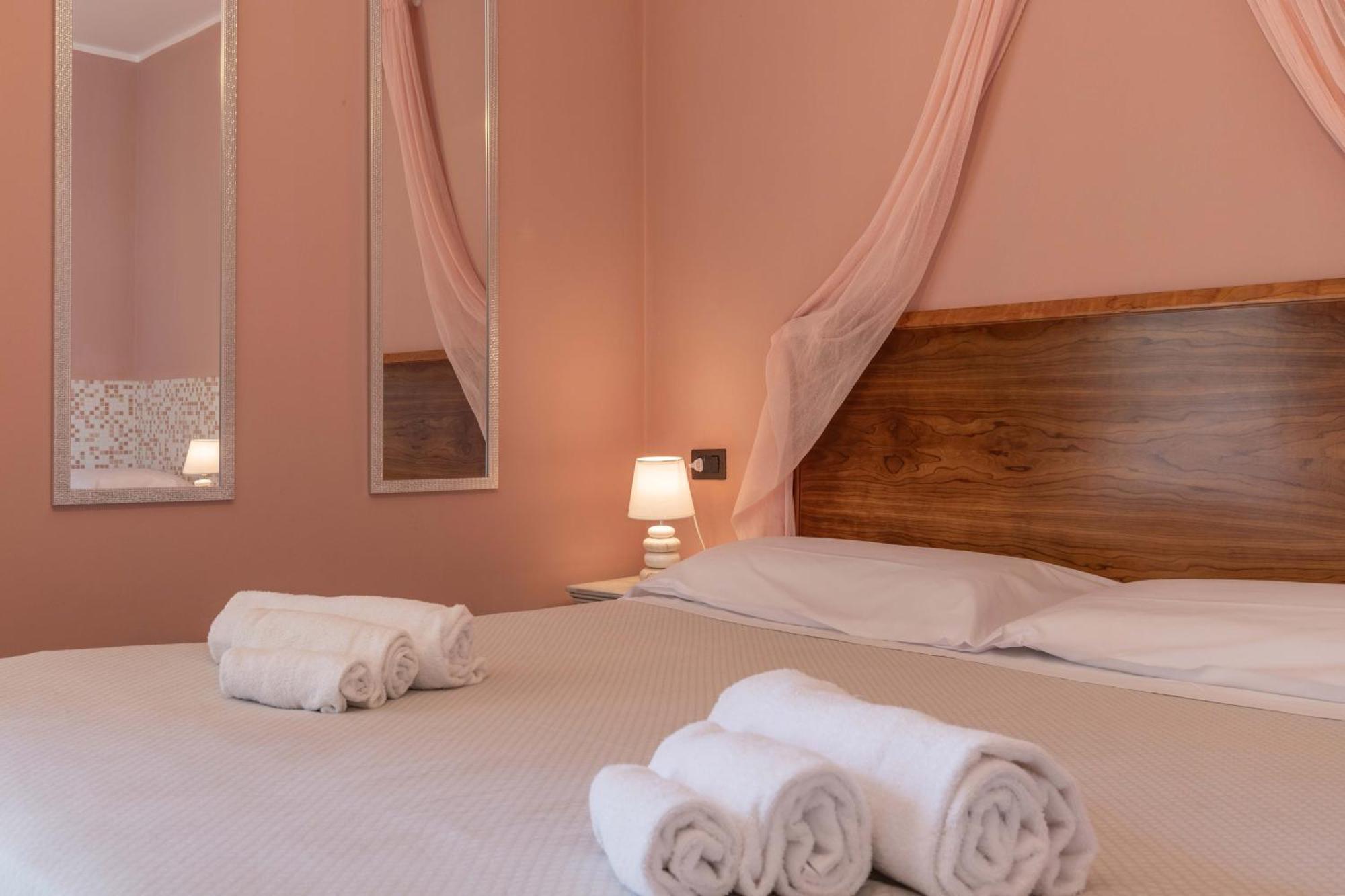 Riva Etrusca Hotel 3*