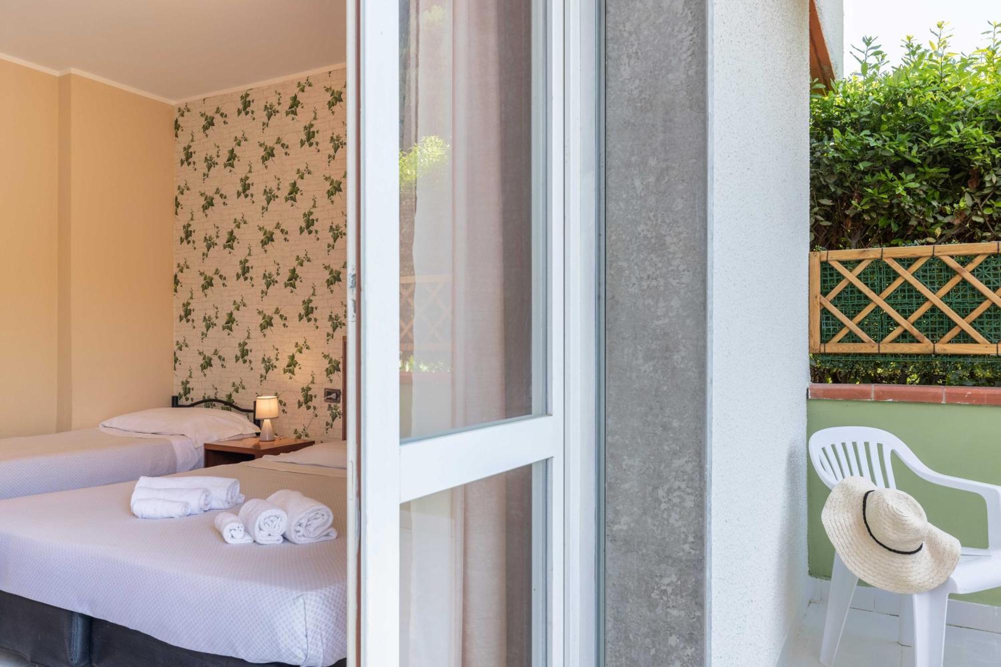Riva Etrusca Hotel