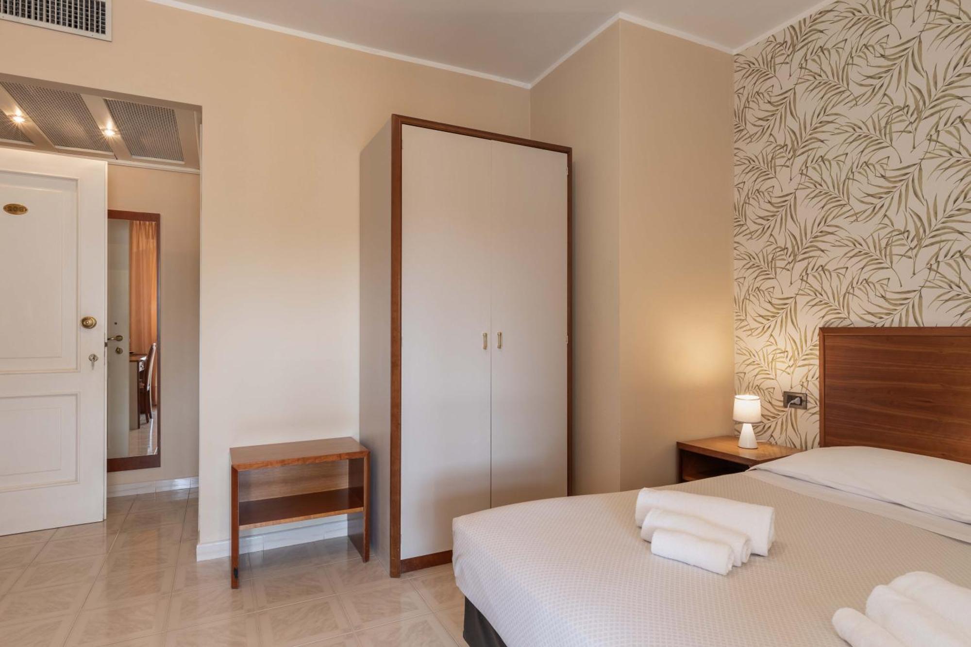Riva Etrusca 3* Marina Di Bibbona