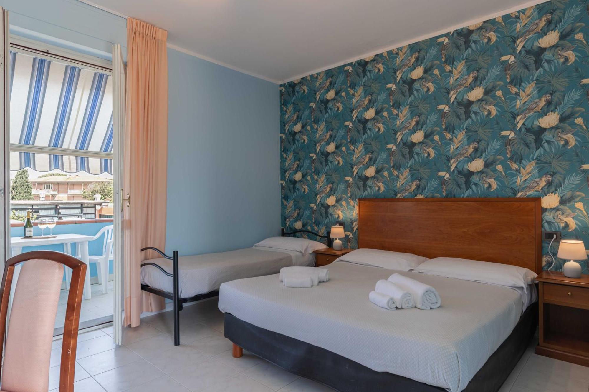 Riva Etrusca Hotel