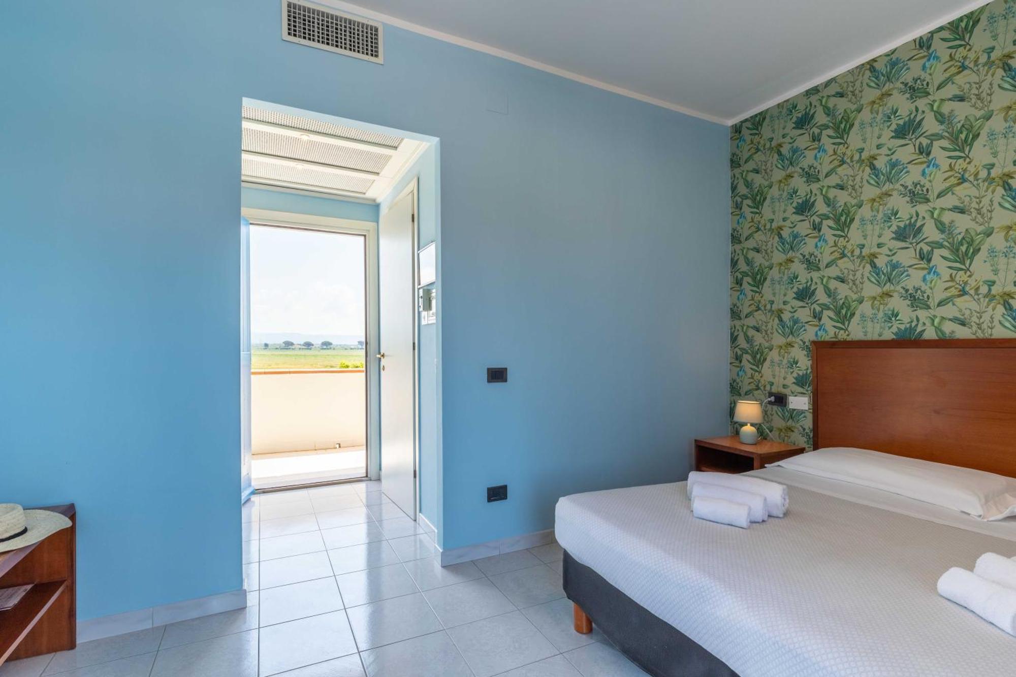 Riva Etrusca 3*