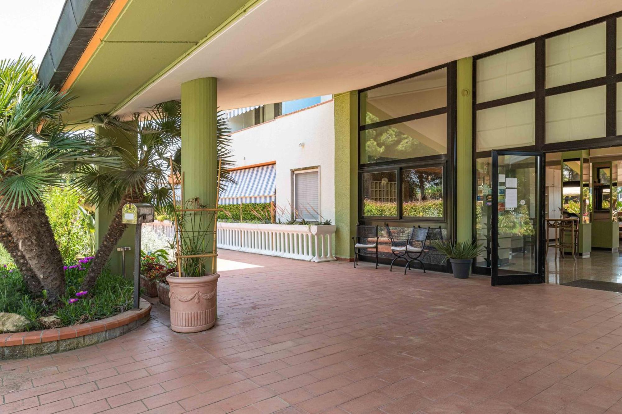 Riva Etrusca 3* Marina Di Bibbona