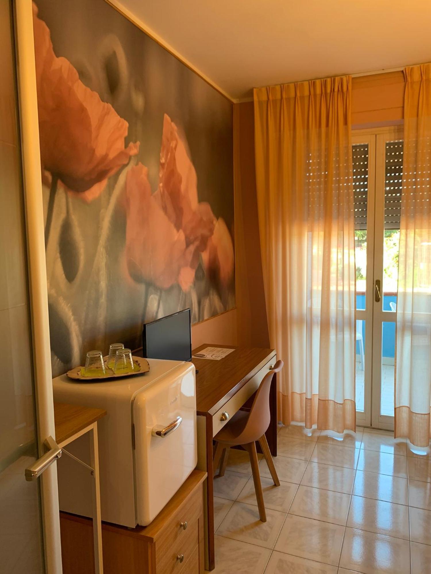Riva Etrusca Hotel Marina Di Bibbona