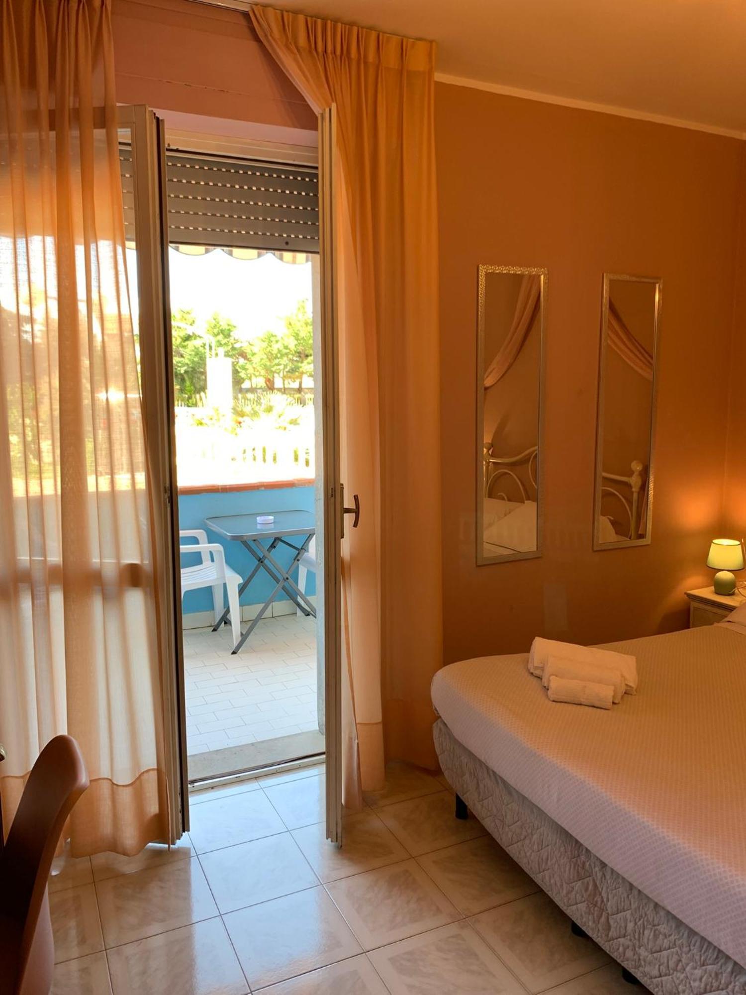 Hotel Riva Etrusca 3*