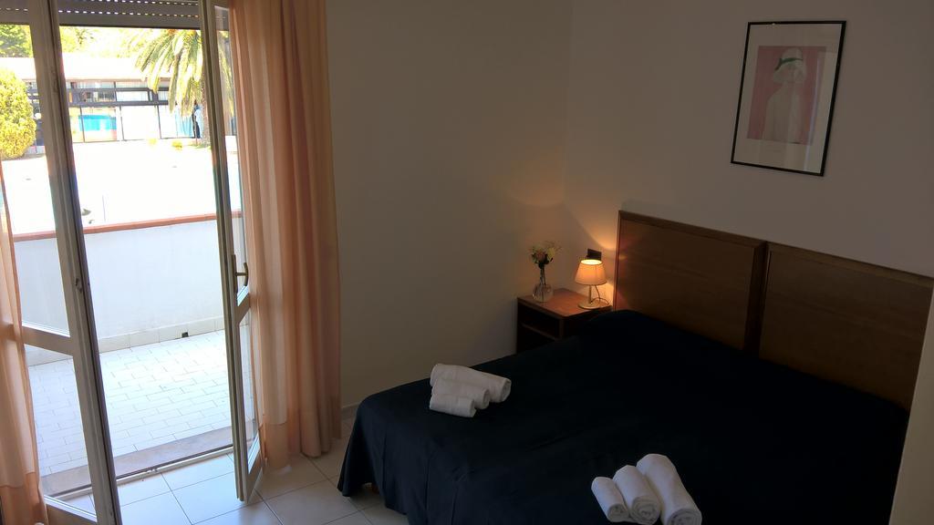 Hotel Riva Etrusca