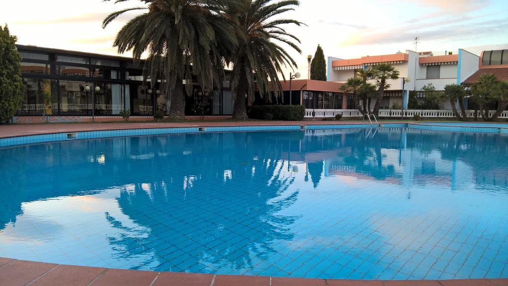 Hotel Riva Etrusca