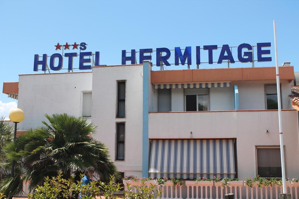Riva Etrusca Hotel 3*