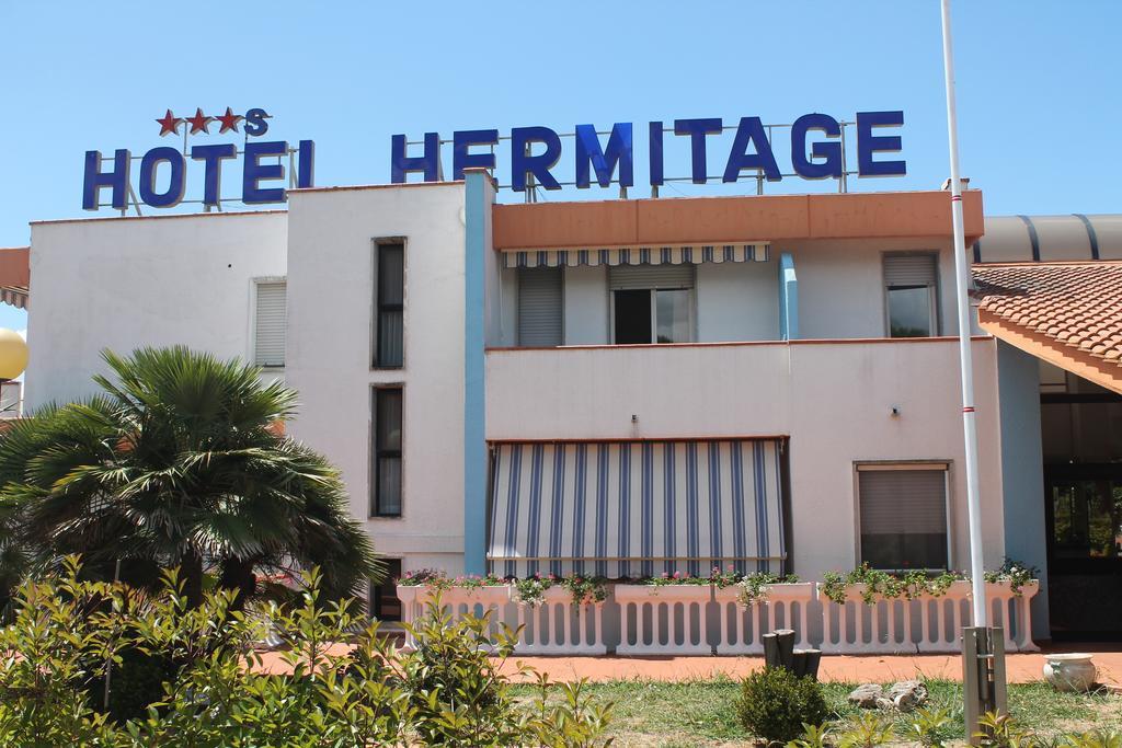 Hotel Riva Etrusca Marina Di Bibbona
