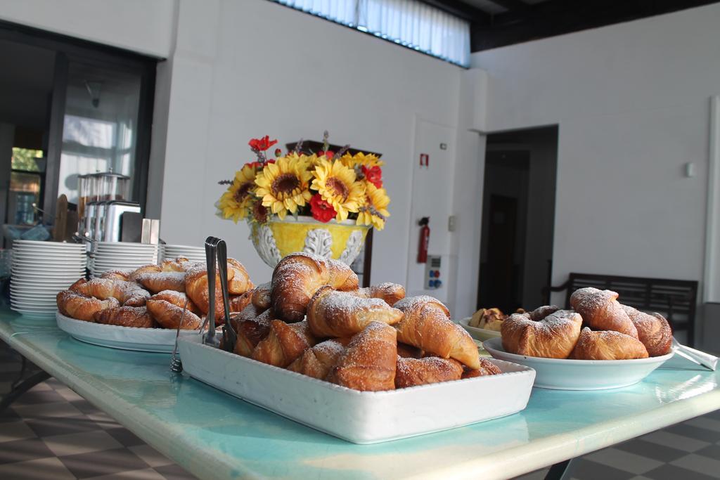 Riva Etrusca Hotel 3*