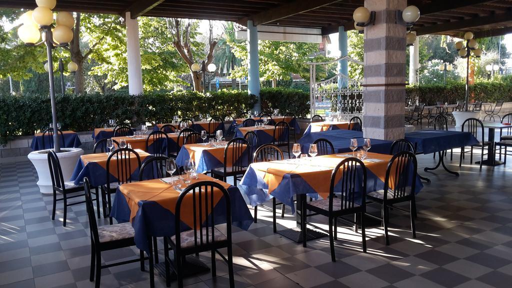 Hotel Riva Etrusca