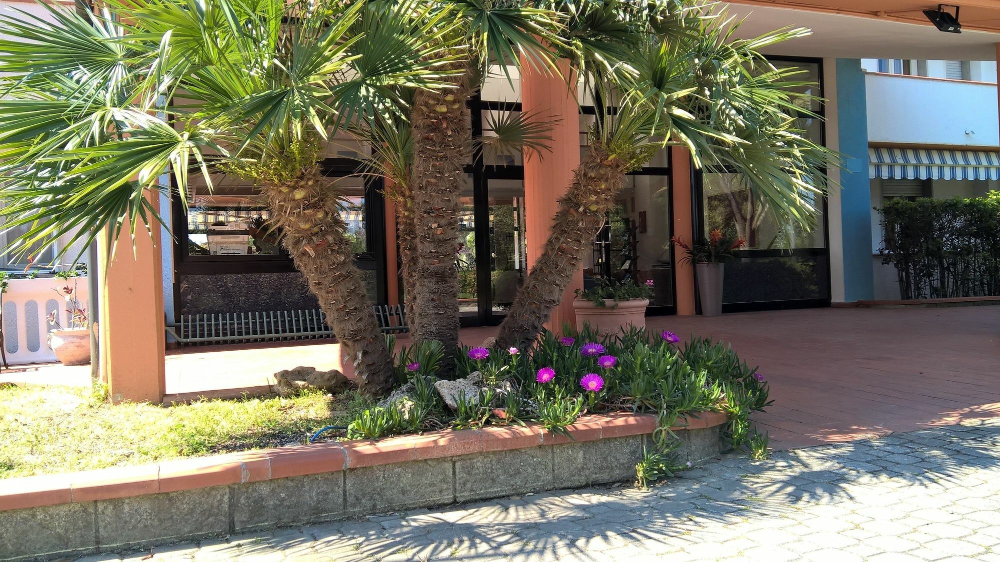 Hotel Riva Etrusca