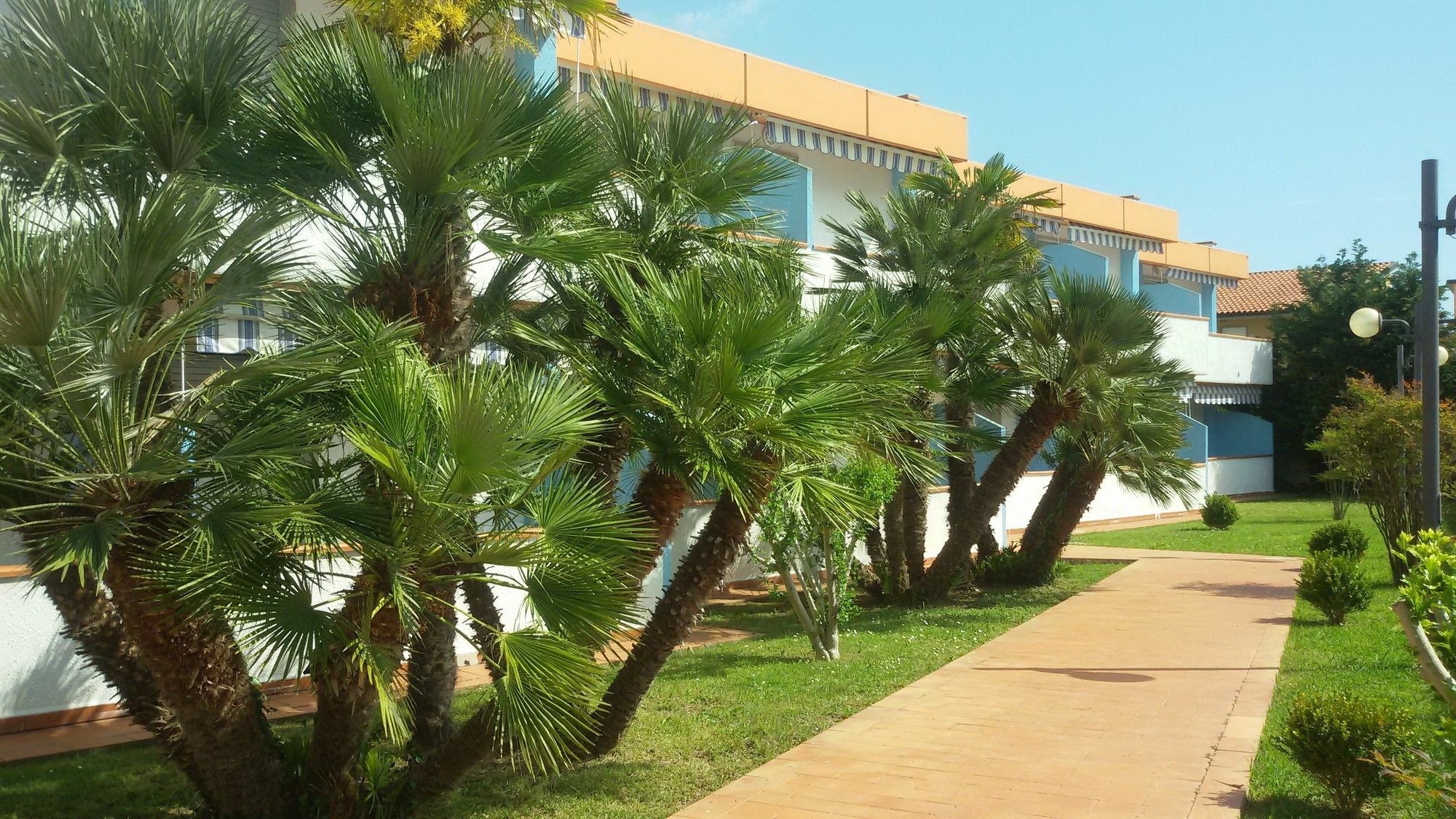 Riva Etrusca Hotel